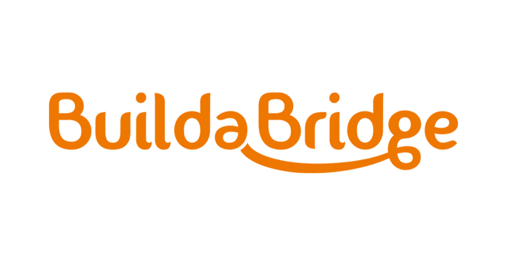 ビルダブリッジのロゴ
